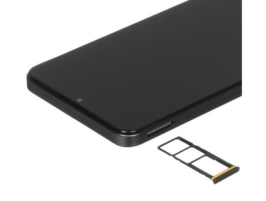 Смартфон Realme Note 80 4/64Gb Black